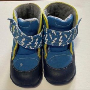 Winter boot toddler  number 9